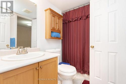 54 Summerfield Crescent, Brampton, ON - Indoor Photo Showing Bathroom