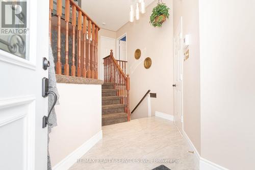 54 Summerfield Crescent, Brampton, ON - Indoor Photo Showing Other Room