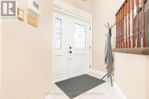 54 Summerfield Crescent, Brampton, ON - Indoor Photo Showing Other Room