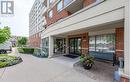 506 - 5070 Fairview Street, Burlington, ON  - Outdoor 