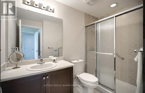 506 - 5070 Fairview Street, Burlington, ON - Indoor Photo Showing Bathroom