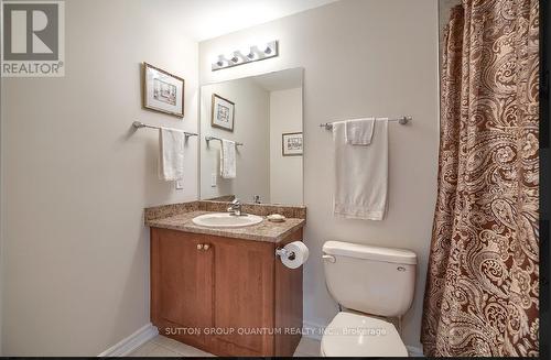 506 - 5070 Fairview Street, Burlington, ON - Indoor Photo Showing Bathroom