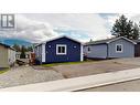 517 Pagurut  W Avenue, Cranbrook, BC  - Outdoor 