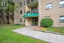 130 Park Avenue East Unit# 401, Chatham, ON  - Outdoor 