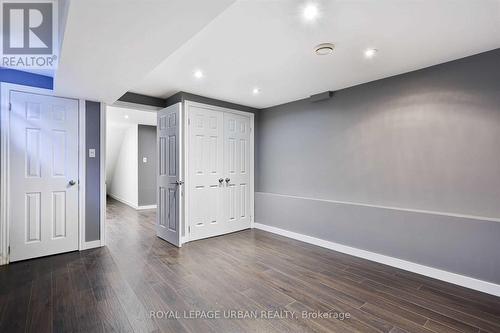 323 Ontario Street, Toronto, ON - Indoor Photo Showing Other Room