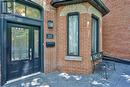 323 Ontario Street, Toronto, ON  - Outdoor 