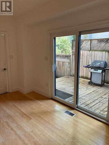 323 Ontario Street, Toronto, ON - Indoor Photo Showing Other Room