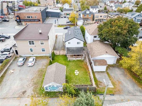 242 King Street, Greater Sudbury, ON - Outdoor With View