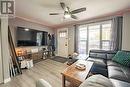 242 King Street, Greater Sudbury, ON  - Indoor Photo Showing Living Room 