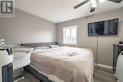 242 King Street, Greater Sudbury, ON - Indoor Photo Showing Bedroom