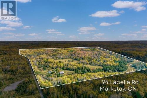 194 Labelle Road, Markstay-Warren, ON 