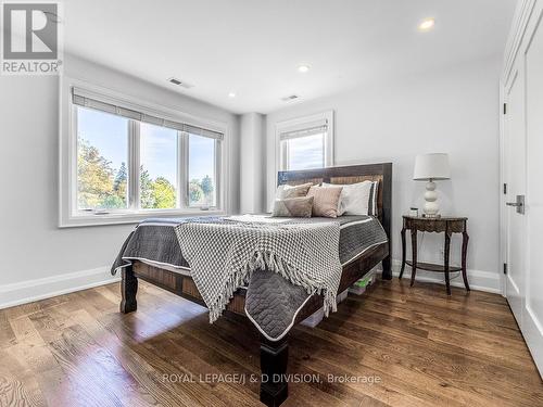 30 Broadleaf Road, Toronto, ON - Indoor Photo Showing Bedroom