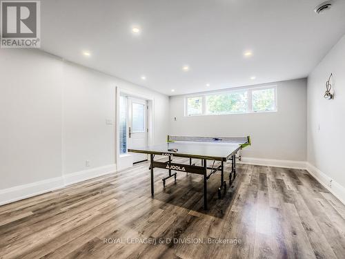 30 Broadleaf Road, Toronto, ON - Indoor Photo Showing Other Room