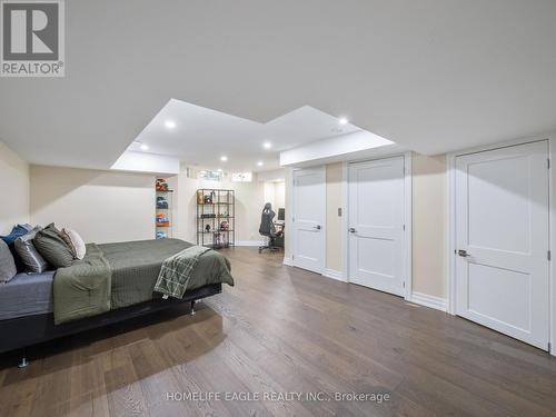 9881 Keele Street, Vaughan, ON - Indoor Photo Showing Bedroom