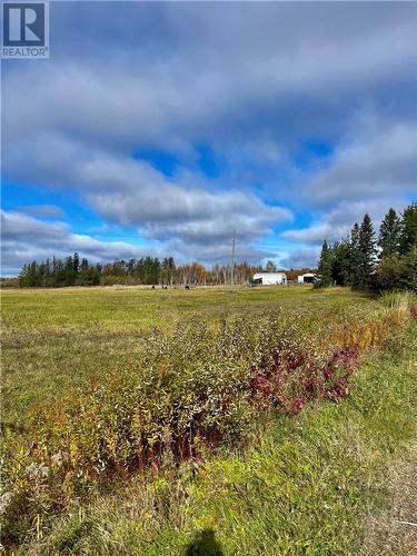 214 Beauparlant, St. Charles, ON - Outdoor With View