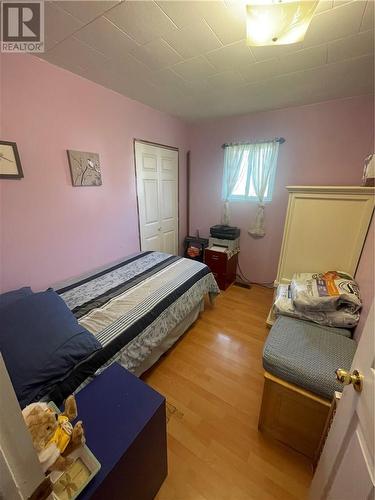 214 Beauparlant, St. Charles, ON - Indoor Photo Showing Bedroom