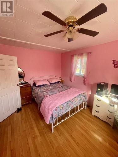 214 Beauparlant, St. Charles, ON - Indoor Photo Showing Bedroom