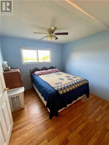 214 Beauparlant, St. Charles, ON - Indoor Photo Showing Bedroom