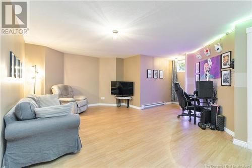 376 Evergreen Drive, Moncton, NB - Indoor Photo Showing Other Room