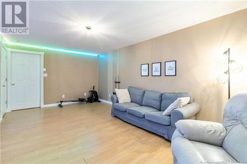 376 Evergreen Drive, Moncton, NB - Indoor Photo Showing Living Room