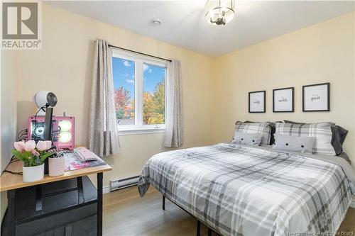 376 Evergreen Drive, Moncton, NB - Indoor Photo Showing Bedroom