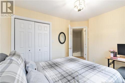 376 Evergreen Drive, Moncton, NB - Indoor Photo Showing Bedroom