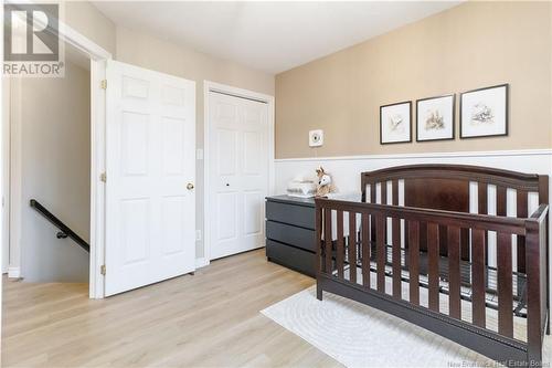 376 Evergreen Drive, Moncton, NB - Indoor Photo Showing Bedroom