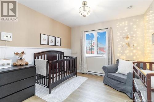 376 Evergreen Drive, Moncton, NB - Indoor Photo Showing Bedroom