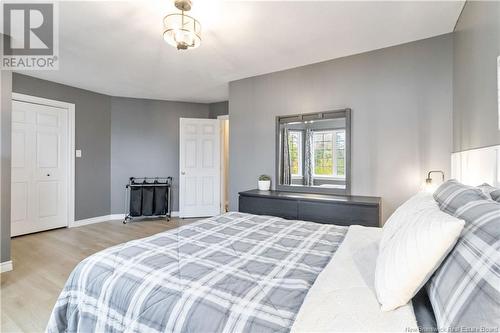 376 Evergreen Drive, Moncton, NB - Indoor Photo Showing Bedroom