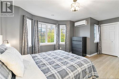 376 Evergreen Drive, Moncton, NB - Indoor Photo Showing Bedroom