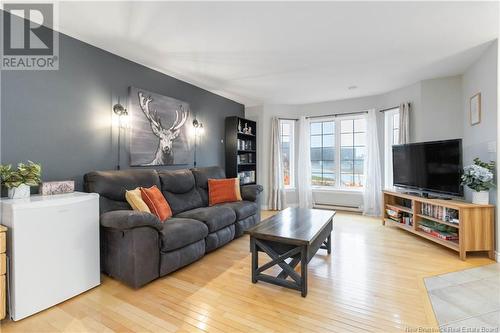 376 Evergreen Drive, Moncton, NB - Indoor Photo Showing Living Room