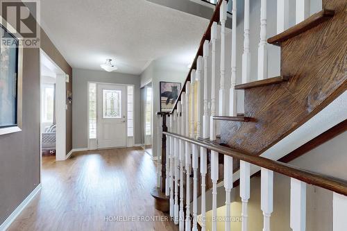 48 Patrick Drive, Barrie, ON - Indoor Photo Showing Other Room