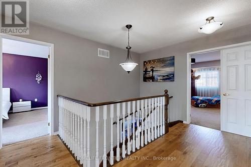 48 Patrick Drive, Barrie, ON - Indoor Photo Showing Other Room