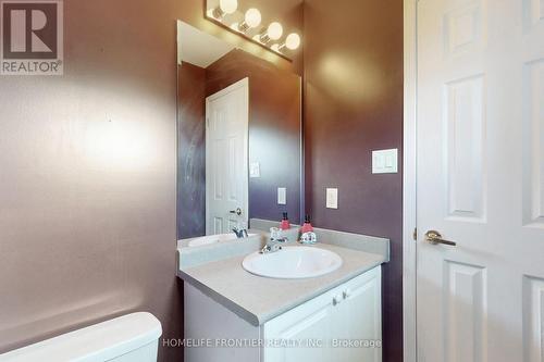 48 Patrick Drive, Barrie, ON - Indoor Photo Showing Bathroom