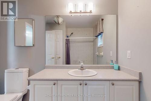 48 Patrick Drive, Barrie, ON - Indoor Photo Showing Bathroom