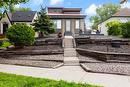 282 Enfield Cr, Winnipeg, MB 