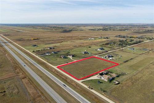 0 Floodway Dr Dr, St Clements, MB 