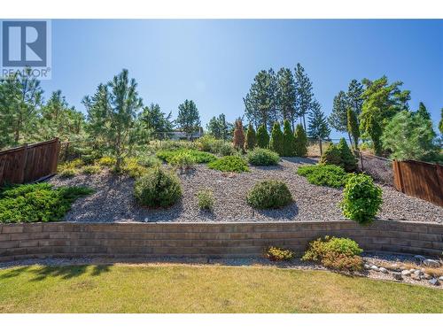 4983 Windsong Crescent, Kelowna, BC - Outdoor