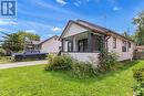 753 Eugenie Street, Windsor, ON  - Outdoor 