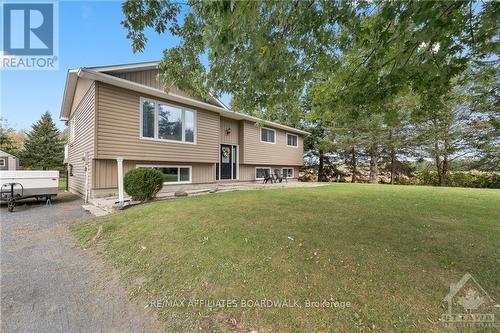 15697 County 43 Road, North Stormont, ON - Outdoor