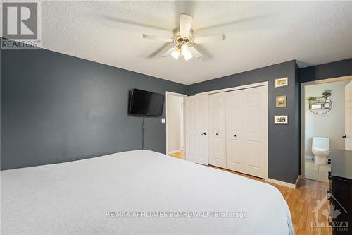 15697 County 43 Road, North Stormont, ON - Indoor Photo Showing Bedroom