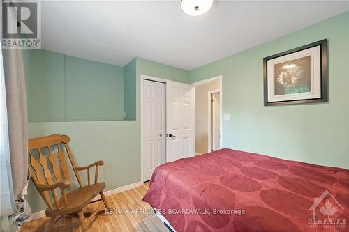 15697 County 43 Road, North Stormont, ON - Indoor Photo Showing Bedroom