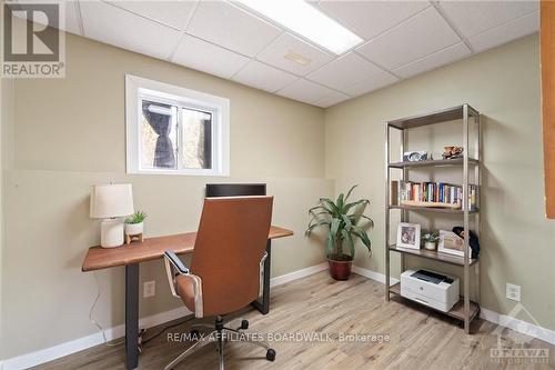 15697 County 43 Road, North Stormont, ON - Indoor Photo Showing Office