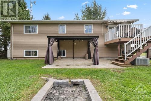 15697 County 43 Road, North Stormont, ON - Outdoor With Exterior