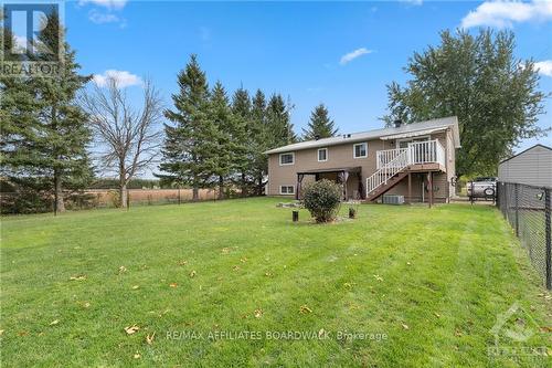 15697 County 43 Road, North Stormont, ON - Outdoor