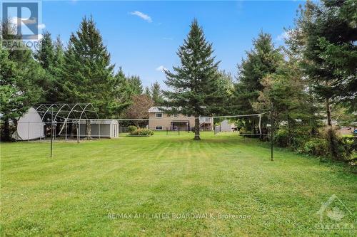 15697 County 43 Road, North Stormont, ON - Outdoor