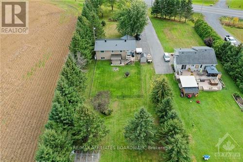 15697 County 43 Road, North Stormont, ON - Outdoor With View