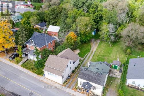 55 Front Street East, Trent Hills (Hastings), ON - Outdoor With View