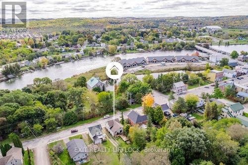 55 Front Street East, Trent Hills (Hastings), ON - Outdoor With View