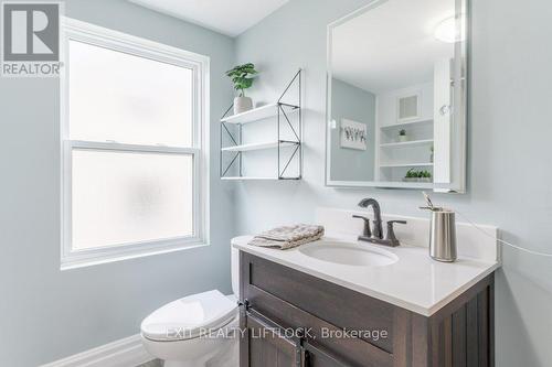 55 Front Street East, Trent Hills (Hastings), ON - Indoor Photo Showing Bathroom